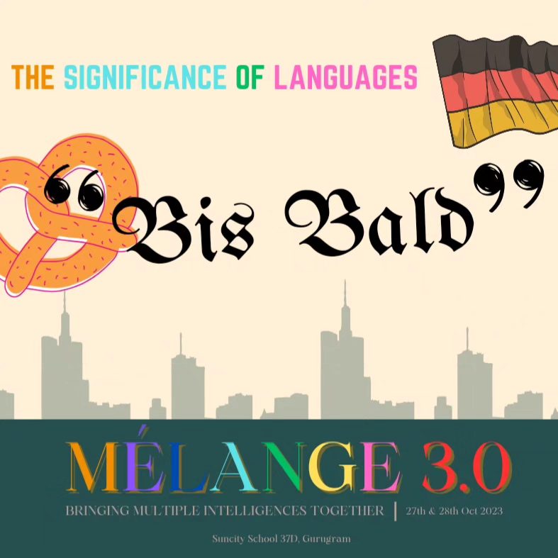 melange 3.0