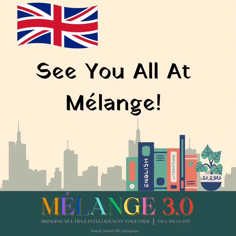 melange 3.0