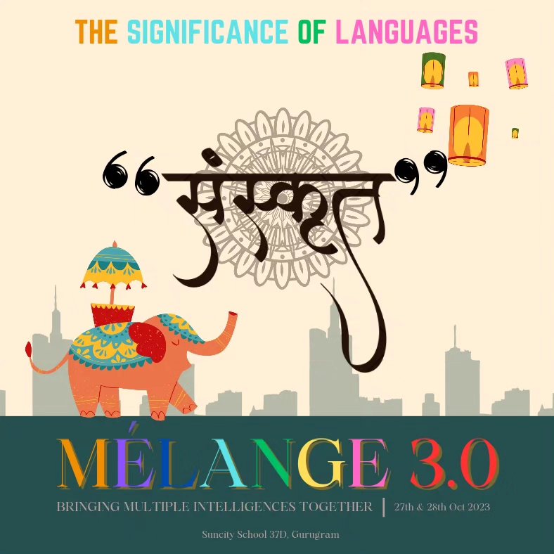 melange 3.0