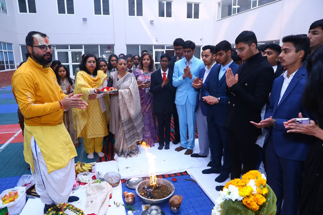 Basant Panchami