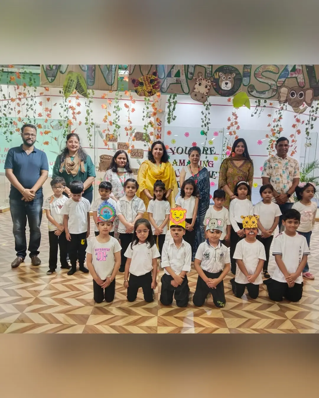 Van Mahotsav 2025
