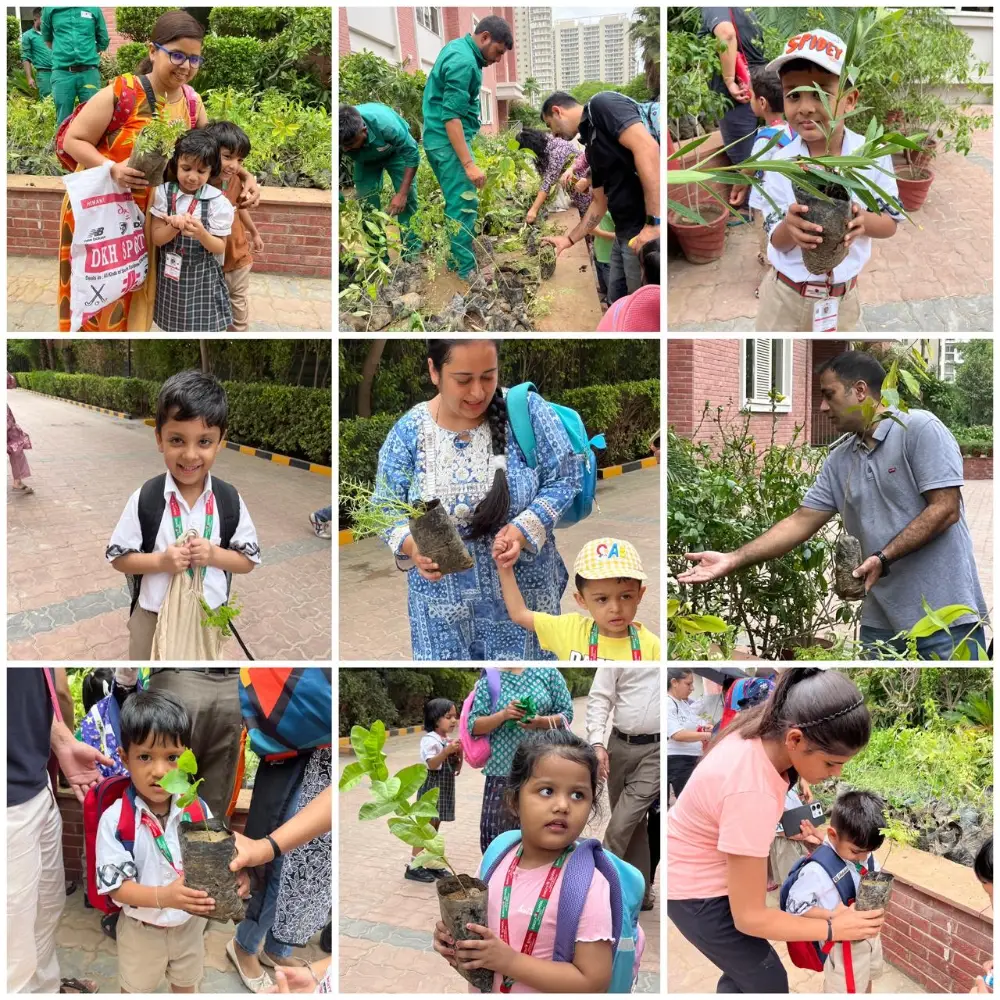 Van Mahotsav