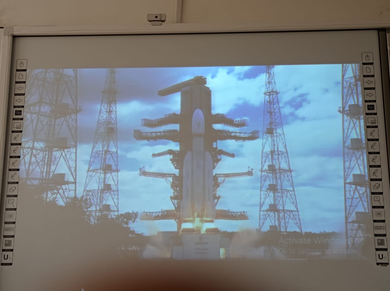 India successfully launched Chandrayaan-3