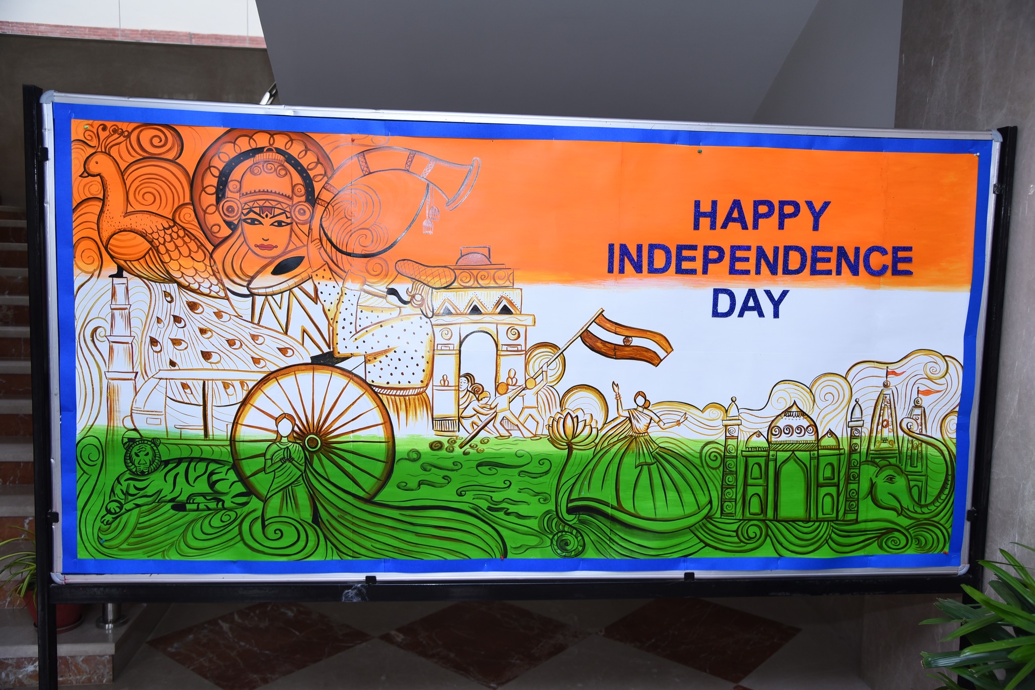 76 years of India’s Independence
