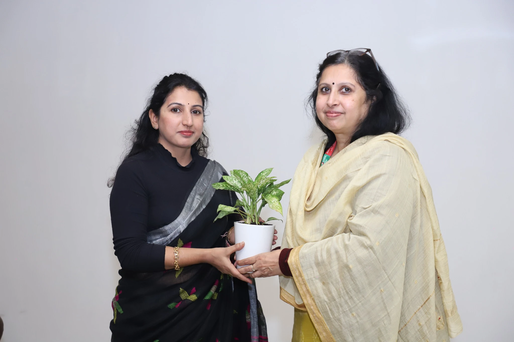 Capacity Building Programme on Mental Health & Wellness