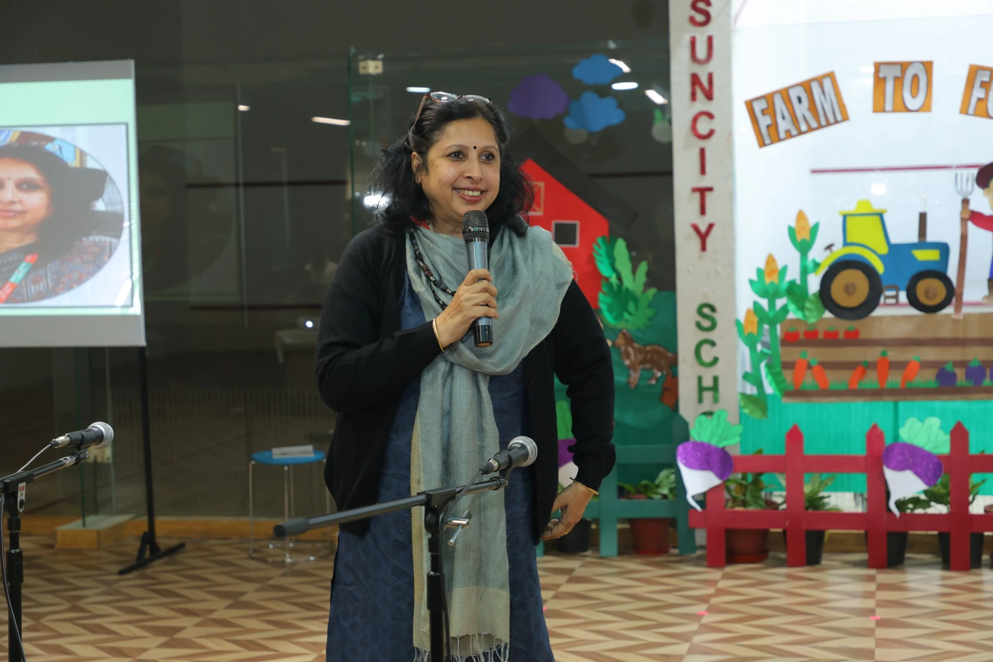 A “Turnip-Tastic” Morning to Remember! 