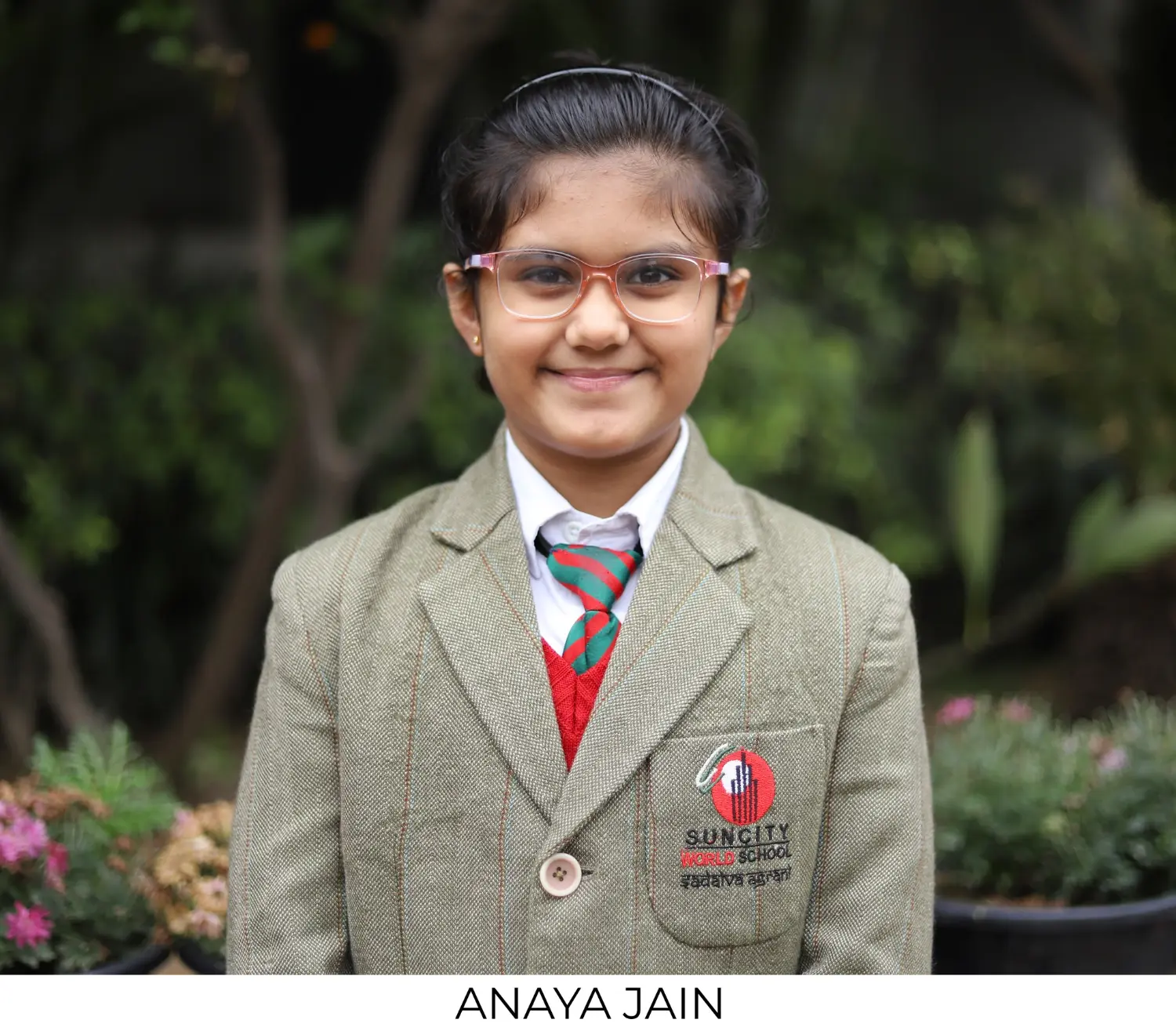  Suncity School Shines on the National Stage: Young Achievers Make Their Mark